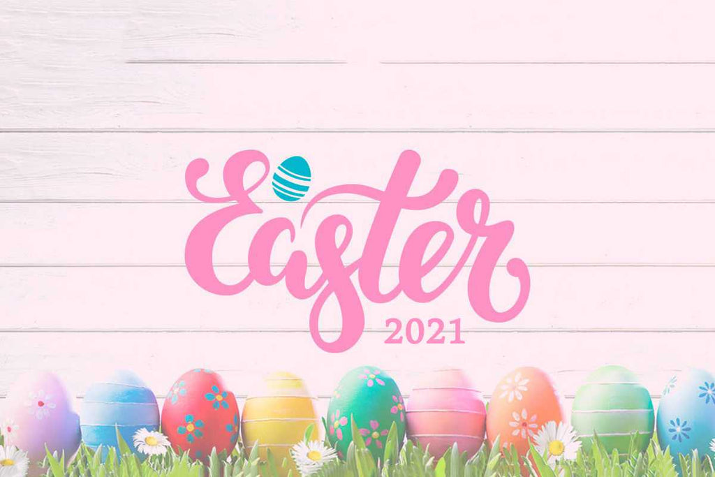 Welcome Easter 2021! - Ladybugfeet Jewelry Designs