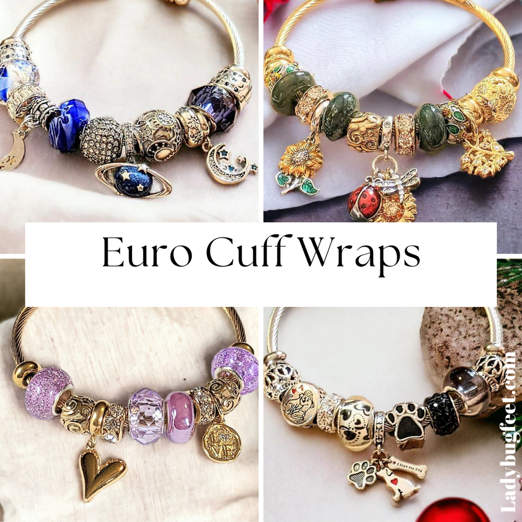 Euro Cuff Wraps