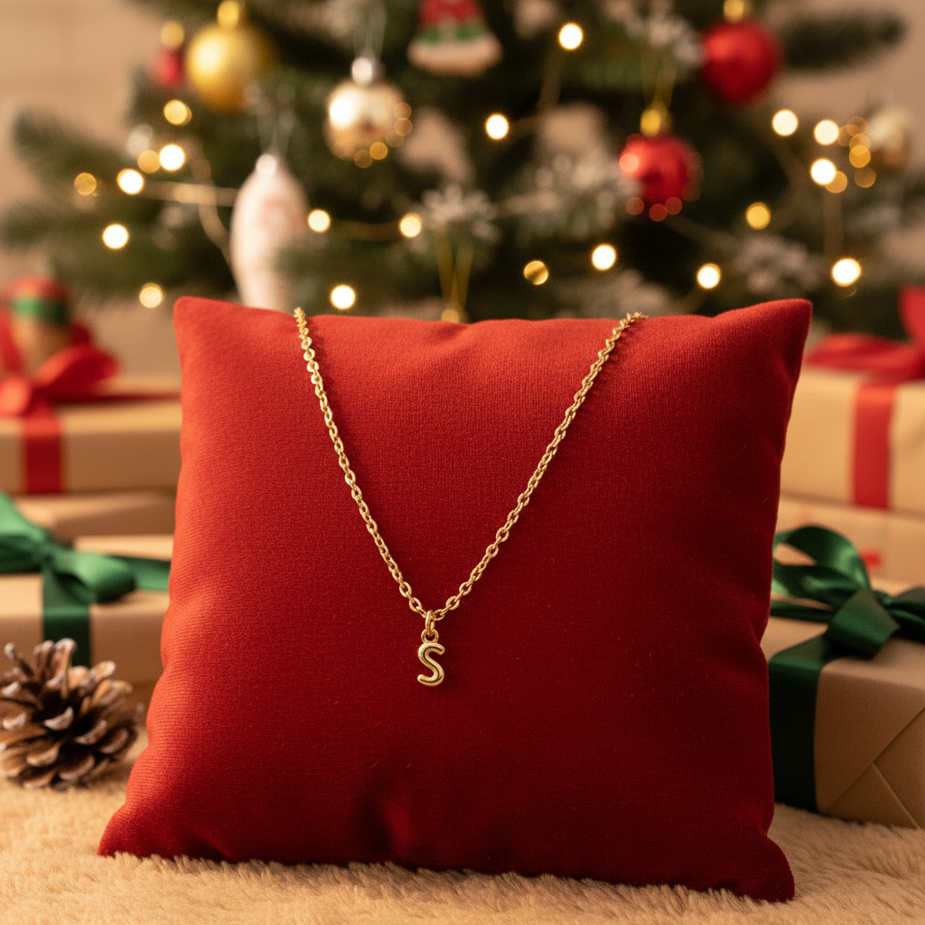 Necklaces - Yellow Gold