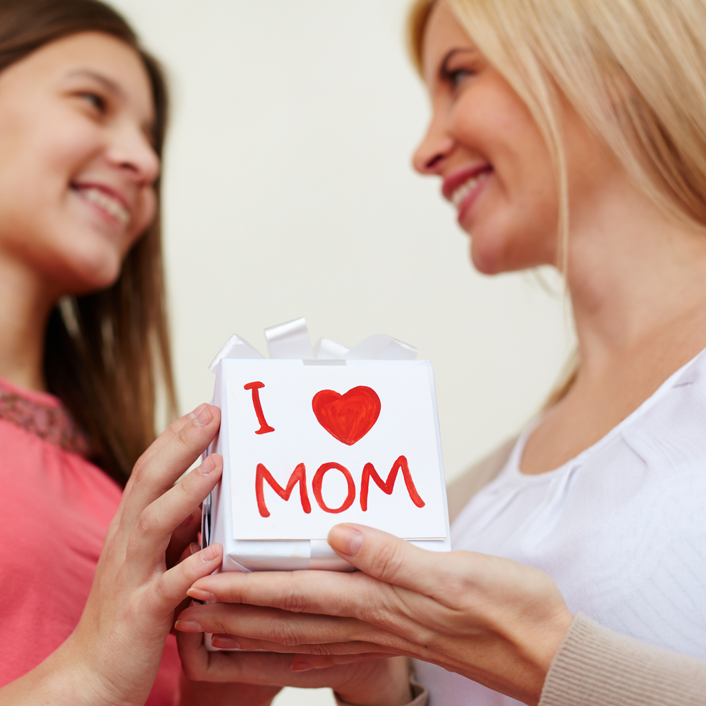 Gift Ideas for Mom