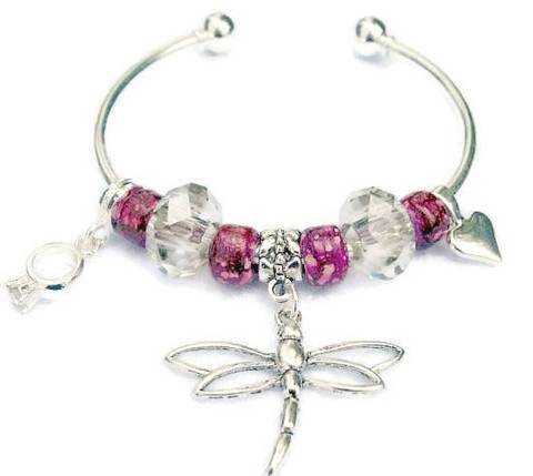 Swarovski®+ Preciosa® Crystal Bracelets