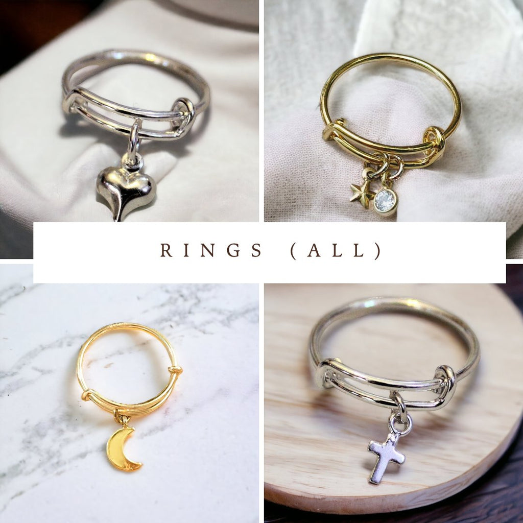 Rings (All)