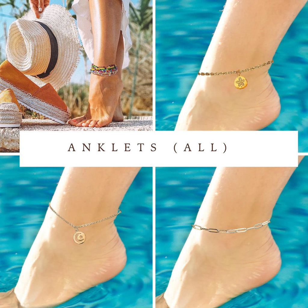 Anklets (All)