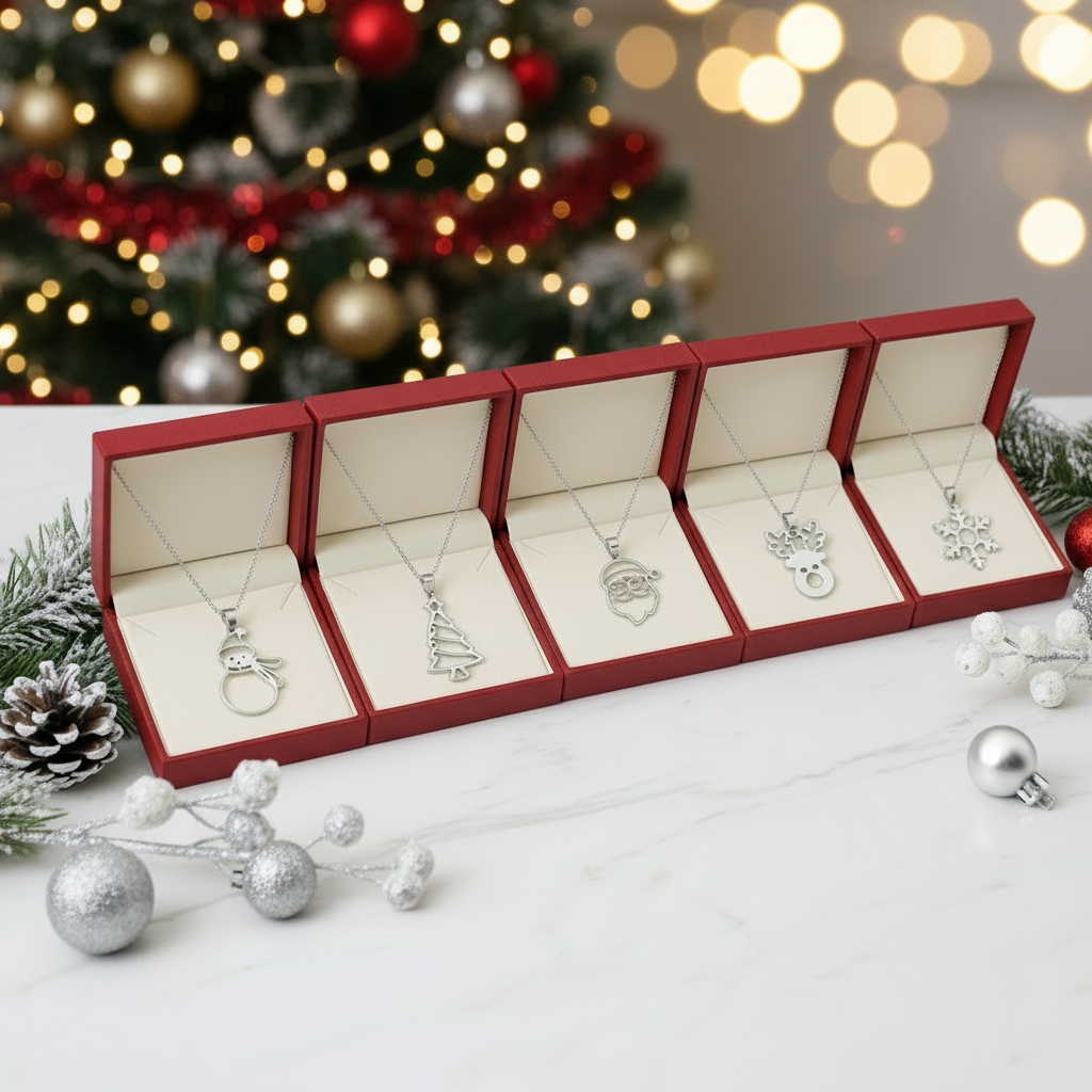Christmas Jewelry