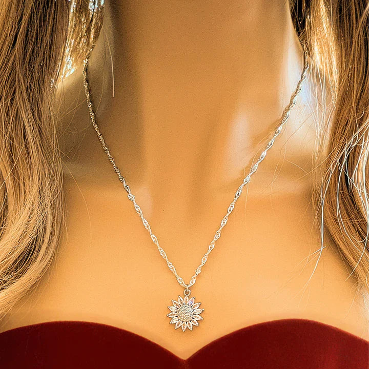 Necklaces - .925 Sterling Silver