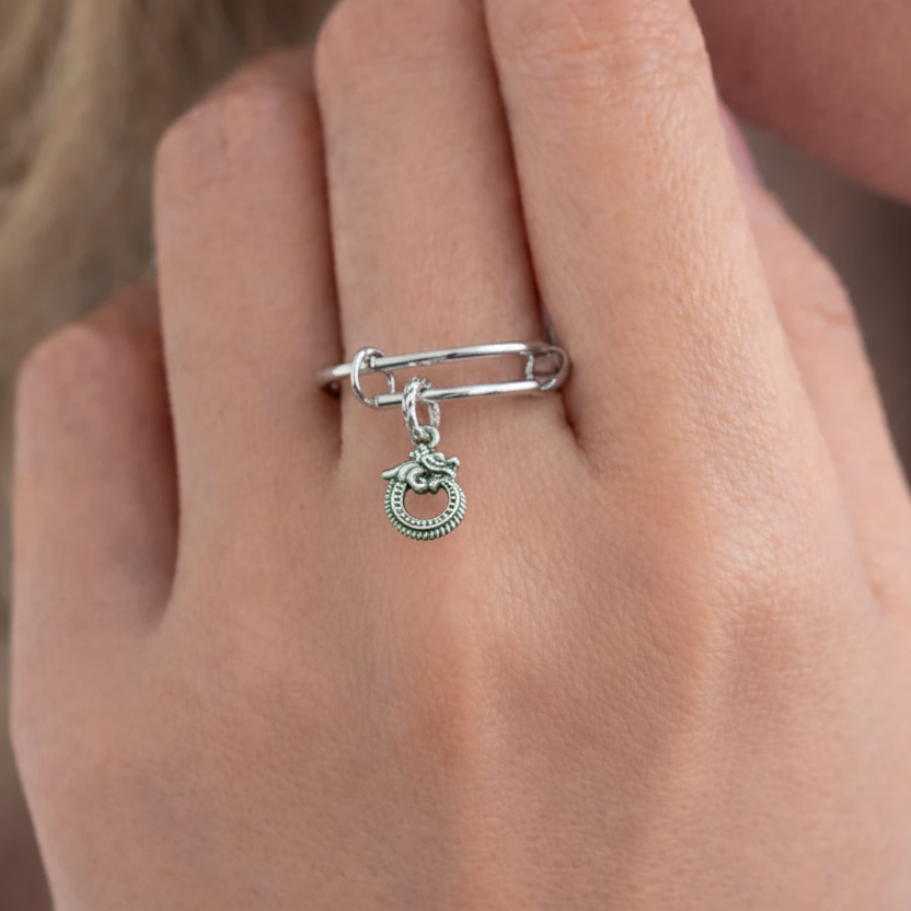 925 Sterling Silver Rings – Ladybugfeet Jewelry Designs