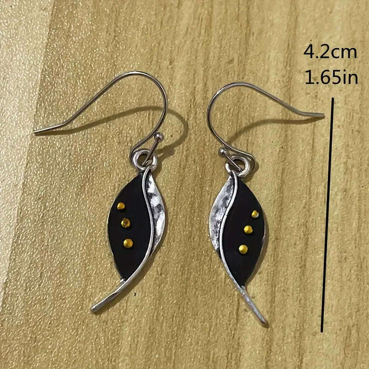 Antique Art Deco Earrings