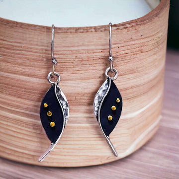 Antique Art Deco Earrings