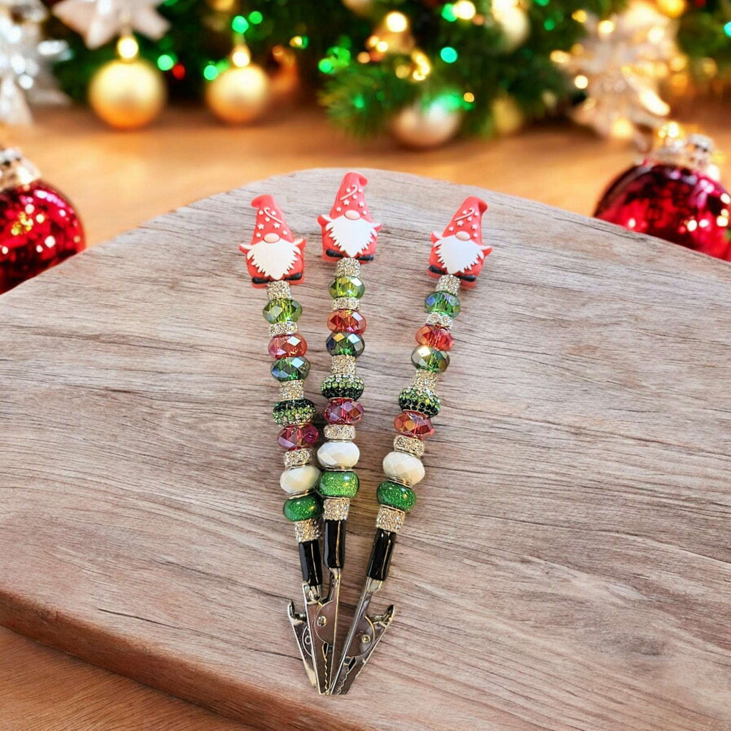 Christmas Gnome Bracelet Helper
