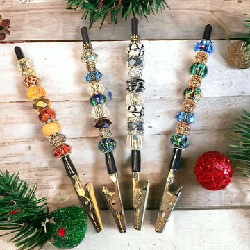 GOLD Beaded Bracelet Helper