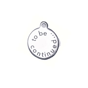 To Be Continued... Charm