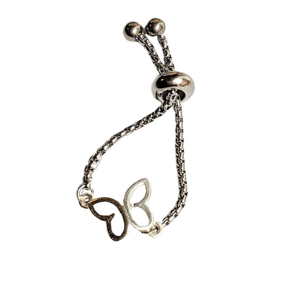Butterfly Adjustable Chain Ring