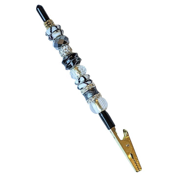 GOLD Beaded Bracelet Helper