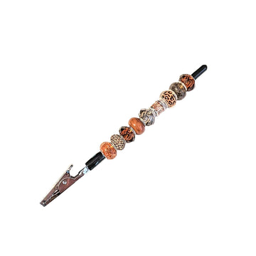 GOLD Beaded Bracelet Helper