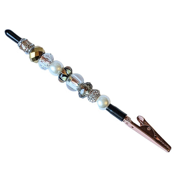 GOLD Beaded Bracelet Helper