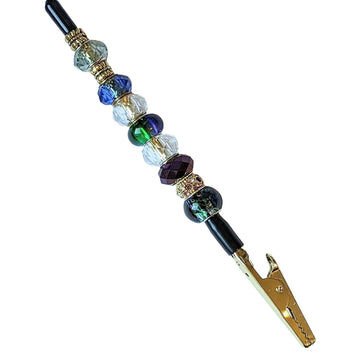 GOLD Beaded Bracelet Helper