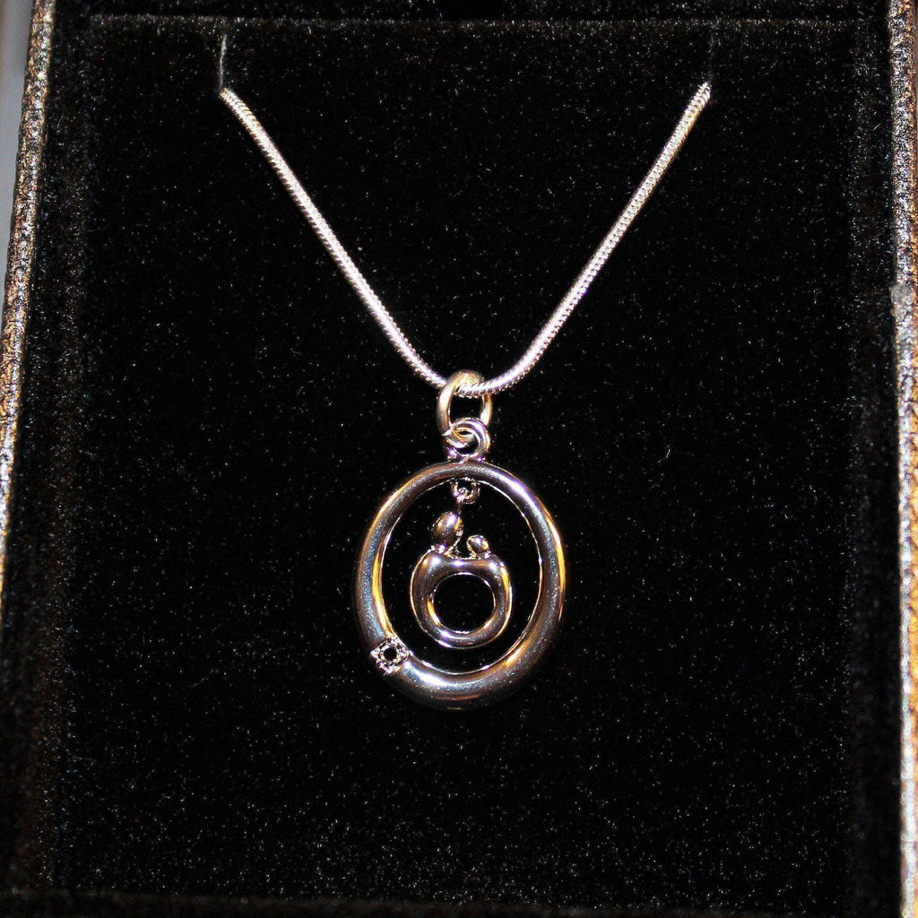 Mother's Necklace - Mother's Day gift - 24 inch