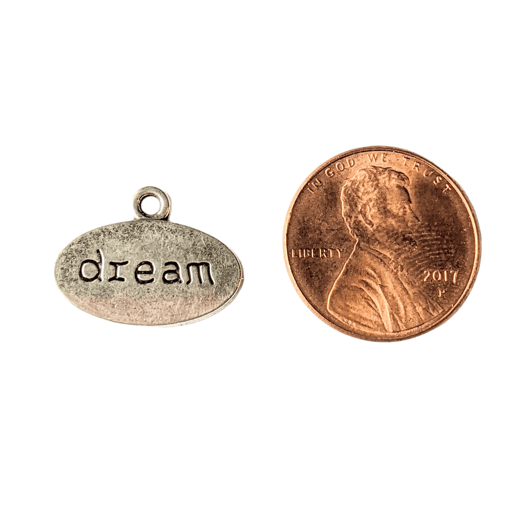 Silver Dream Charm II